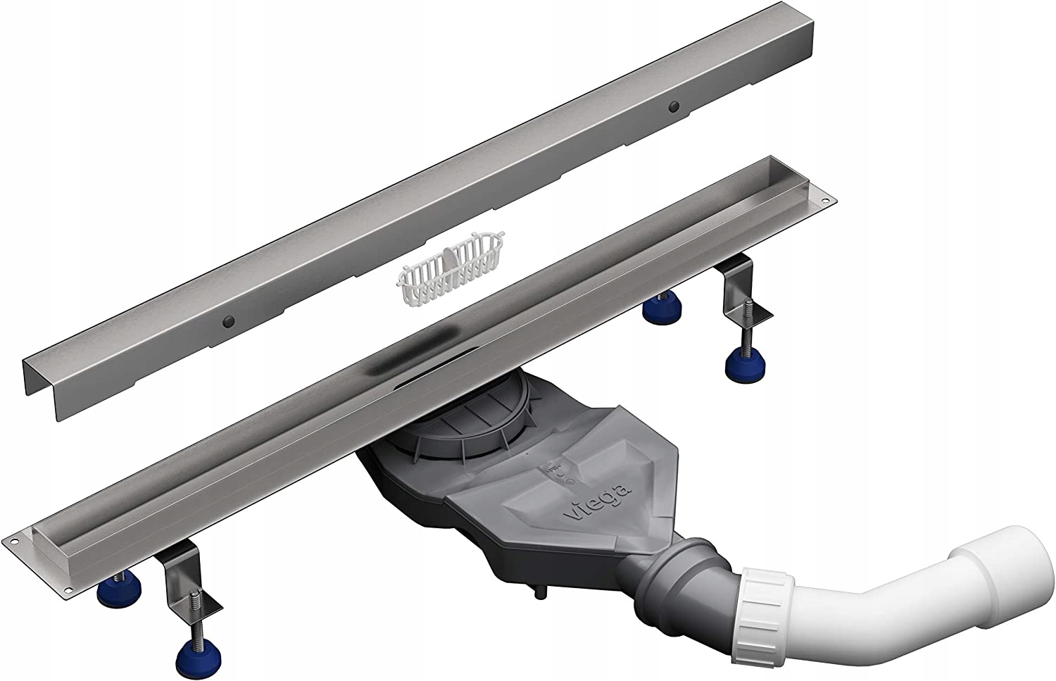 Aquabad Slim Pro lineárny odtok 70 cm